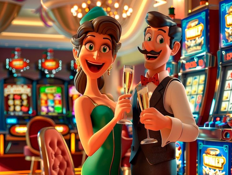 Meja Speed Blackjack terong123 dengan dealer profesional dan antarmuka permainan yang responsif